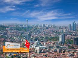 رحلة إلى مدينة أنقرة | أهم المعالم السياحية في أنقرة - Tower Travel | البرج  للسياحة