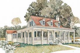 Southern Living House Plans gambar png