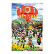 101 Truyện Cổ Tích Việt Nam Và Thế Giới | nhanvan.vn – Siêu Thị Sách & Tiện  Ích Nhân Văn