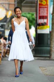 16 all white party outfits you can wear