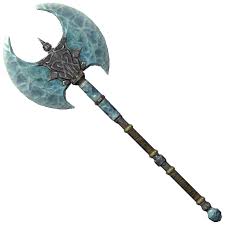 Gladiators of thay.in the original baldur's gate, it still has the +2 bonuses, but carries no enchantment. 20 Best Two Handed Weapons In Skyrim Fandomspot