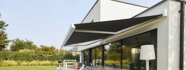 Retractable Or Patio Awnings Winsol