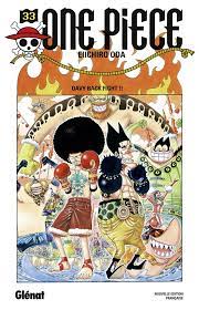 One Piece - Édition originale - Tome 33 eBook de Eiichiro Oda - EPUB |  Rakuten Kobo France