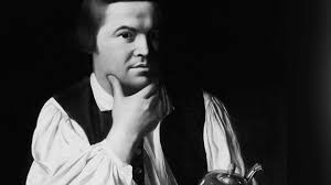 paul revere famous ride life family biography 
