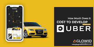 4) how much does it cost to build an app like uber? How Much Does It Cost To Build Taxi Booking App Like Uber