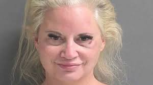 Sunny' Tammy Sytch Bonded Out Of Jail ...