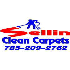 ks at sellin clean carpets
