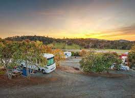 the best rv cing in northern california