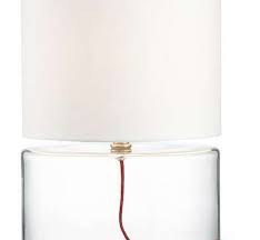 Rose Line Table Lamp