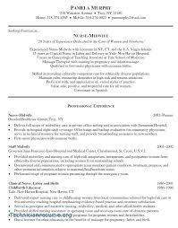 20 Simple Rn Resumes Examples Photo