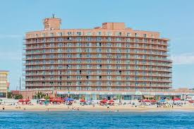 the 10 best ocean city boardwalk hotels
