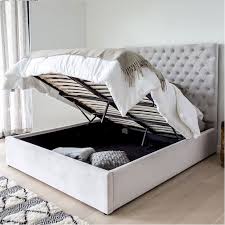 joyee storage bed from