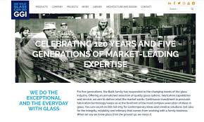 glass fabrication companies glass