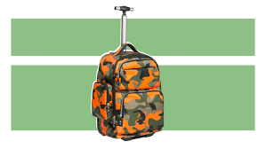 13 roller backpacks for made to