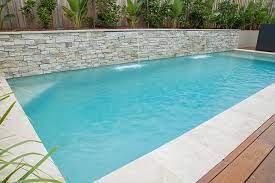 Dynamic Pool Designs Swimming Pool
