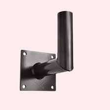 Wall Mount Bracket For Convex Mirror