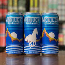 As opposed to the status quo of microbreweries in the state. Montucky Cold Snacks Lager 6pk Beer Thirty Bottle Shop Pour House