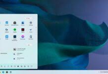 Windows 11 startup sound, ui, wallpapers, and more emerge following leaked build with a build of windows 11 leaking earlier today, we finally have a first look at the new operating system from. Windows 11 Ui Leaks But Microsoft Teaser Suggests There S More