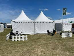 marquee tent suppliers in stirling