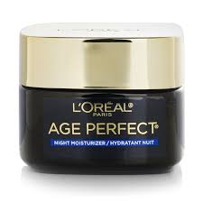 l oreal age perfect cell renewal skin