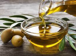 The oil is extracted by grinding and pressing olives; Is Olive Oil A Good Cooking Oil A Critical Look