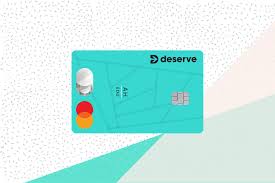 No credit history or deposit required, and no cosigner needed. Deserve Edu Mastercard For Students Review
