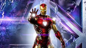 iron man avengers endgame 2020 iron