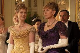 Sky-Serie "The Gilded Age": "Downton ...