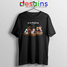 Maybe you would like to learn more about one of these? Best Anime Superheroes Tshirt Friends Heroes Desains Com
