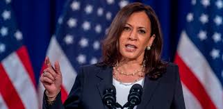 Kamala harris' father says their family owned slaves and founded a sugar plantation in jamaica. Us Vp Kamala Harris Family In India Grapples With Covid Deccan Herald