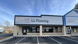 ll flooring 1264 matthews 11043