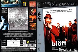 Blöff film streaming magyarul bluray #1080px, #720px, #brrip, #dvdrip. Bloff Online Film