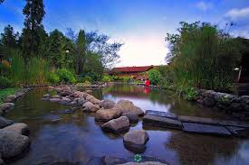 Taman mini indonesia indah merupakan tempat wisata yang berada di jakarta. Wisata Air Tlatar Di Boyolali Mirip Taman Korea