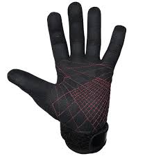 Stokes Grabber Gloves