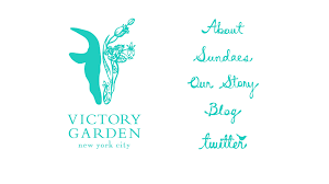 Victory Garden Nyc Yuliya Gorlovetsky