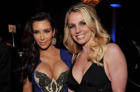 If you have good quality pics of kim kardashian, you can add them to forum. Kim Kardashian Reacts To The Britney Spears Doc Billboard