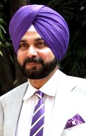 He was the minister of local government, tourism & cultural affairs of the state of punjab. Navjot Singh Sidhu Wikipedia