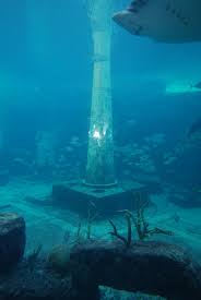 Lost City Of Atlantis Theories