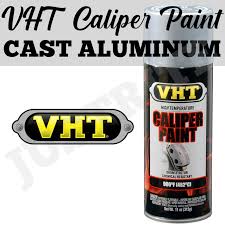 Vht Caliper Paint Cast Aluminum Spray