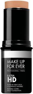 make up for ever ultra hd stick