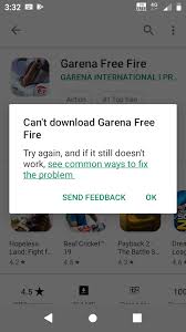 Type free fire in the search box, and a list of games will appear. Why Freefire Or Real Cricket 19 Game Is Not Installed In My Device Google Play Community