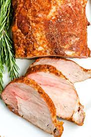 best pork loin roast recipe ever food