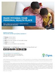 They are not agents of cigna. Medical And Prescription Drug Plans City Of Mesa