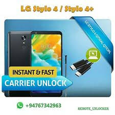 Unlock lg ls 775 sprint. Remote Unlock Boost Mobile Sprint Lg All Imei Supported For Sale Online Ebay