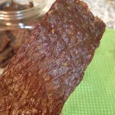 Soaking in a flavorful liquid will make the meat too wet to shape, and will lead to crumbly jerky. How To Make Beef Jerky With A Dehydrator Delishably
