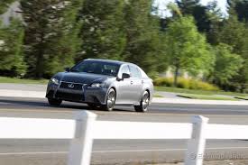 2016 Lexus Gs 350 What S It Like To