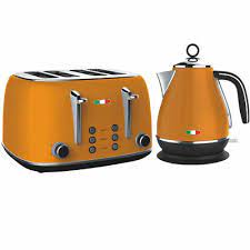 vine electric kettle and toaster set