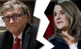 Bill and melinda gates said monday that they are divorcing but would keep working together at the bill and melinda gates foundation, one of the largest charitable foundations in the world. 5ehok2gj9j4z1m