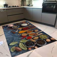 milano carpet nonslip base kitchen