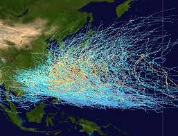 Тайфун — Википедия
